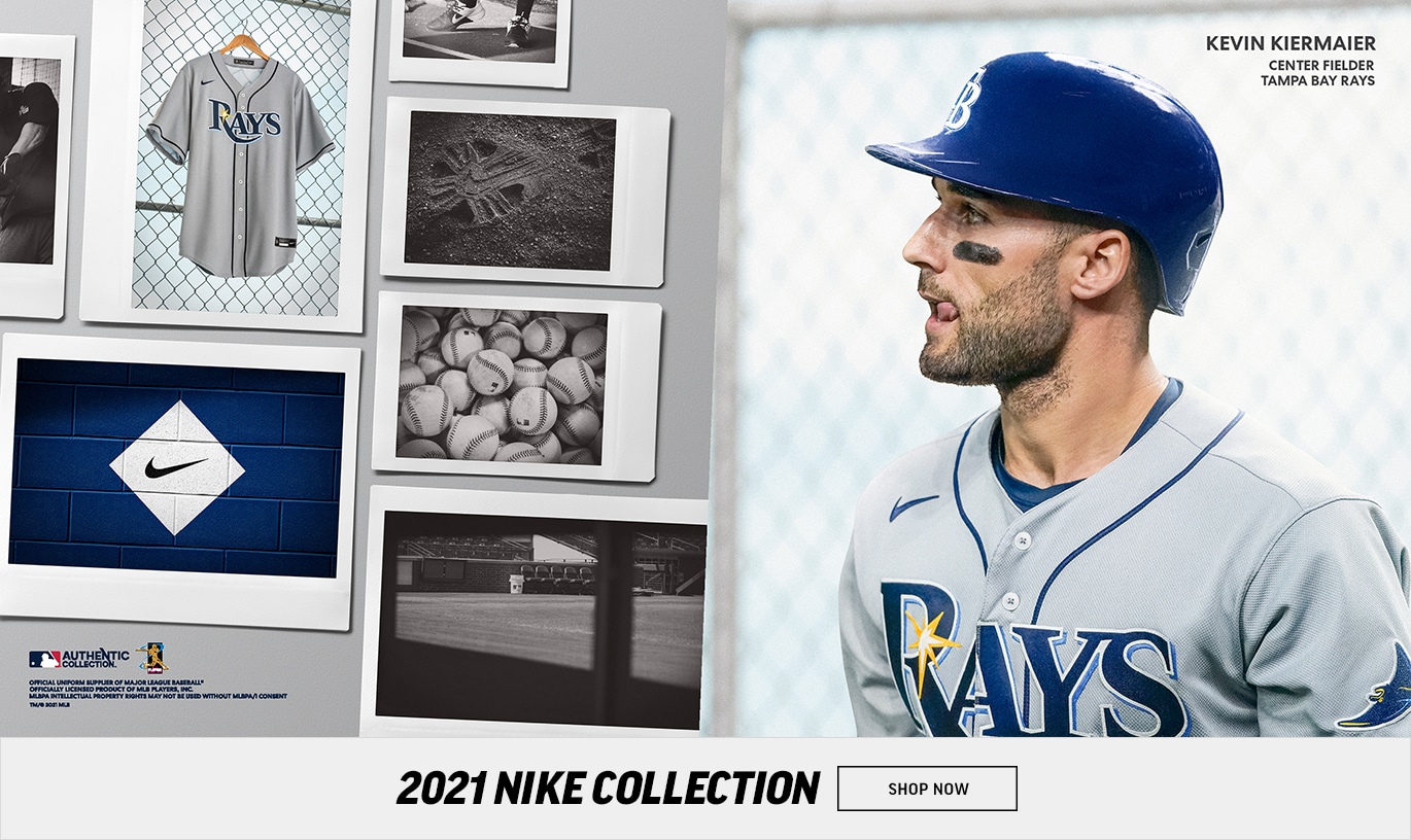 nike devil rays jersey